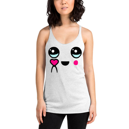Wuv Tank Top