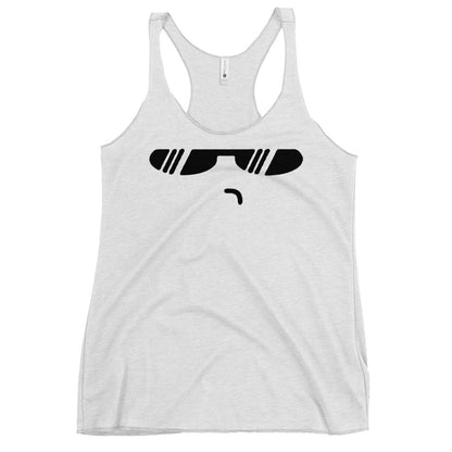 Cool Tank Top Women's Fit