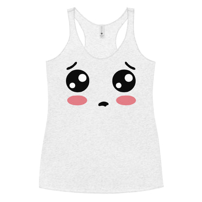 Awwww Tank Top