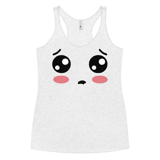 Awwww Tank Top