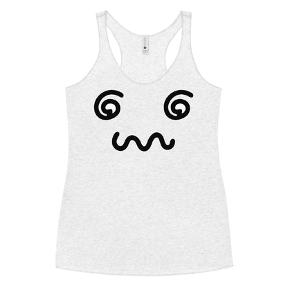 Flustered Tank Top