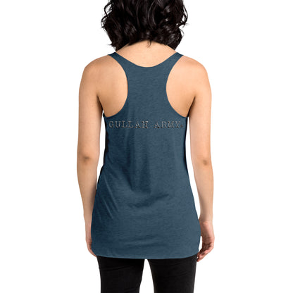 True. Women's Fit Tank Top