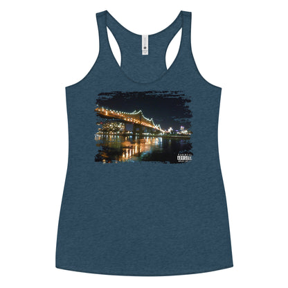 Bifröst. Women's Fit Tank Top