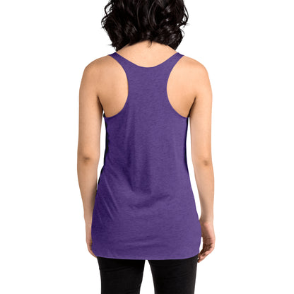 Dribble Tank Top Women's Fit