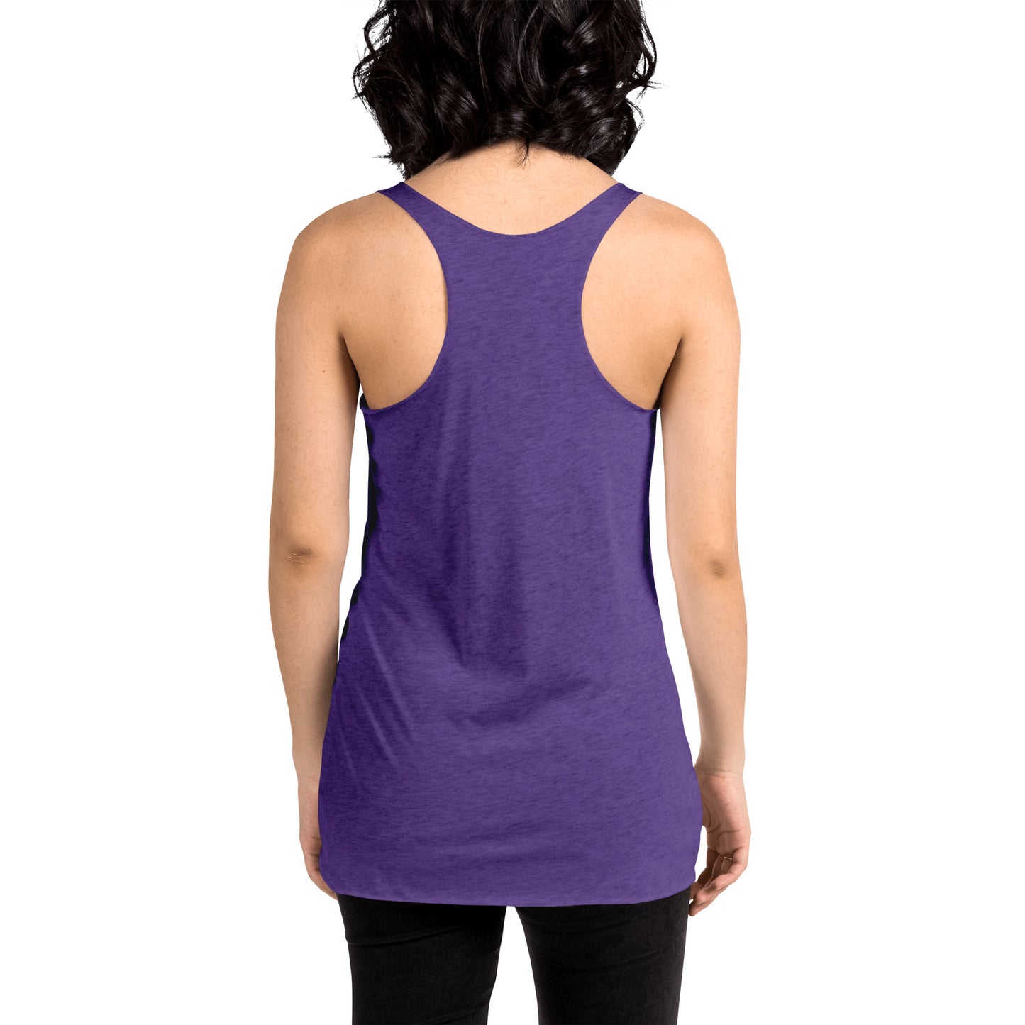 Queen B. Tank Top Women's Fit