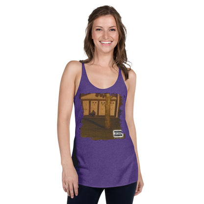 2016. Women's Fit Tank Top