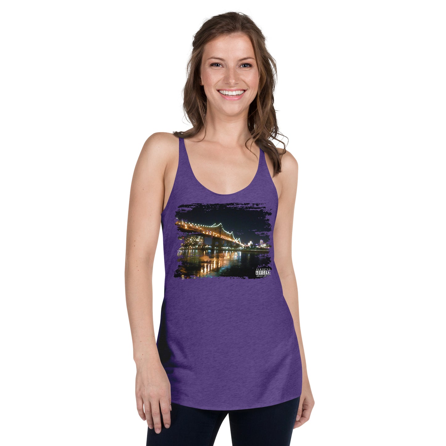 Bifröst. Women's Fit Tank Top