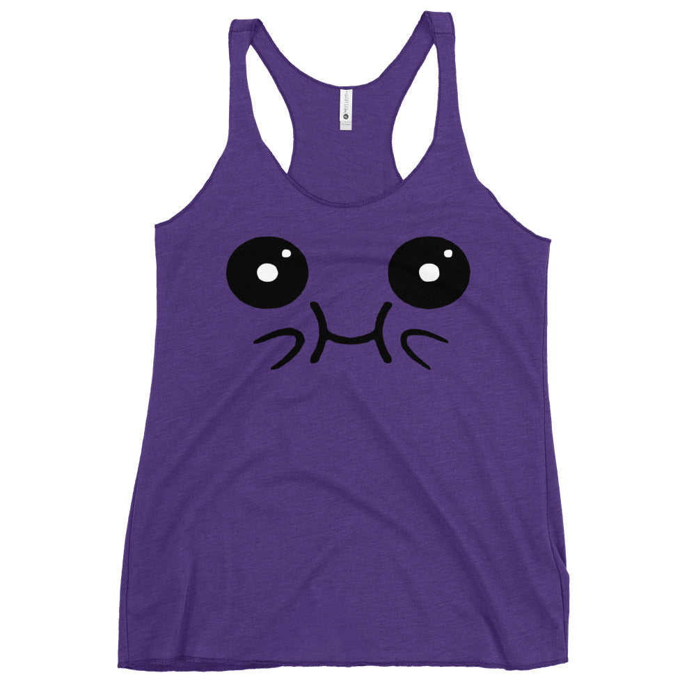 Smooshy Tank Top Women's Fit