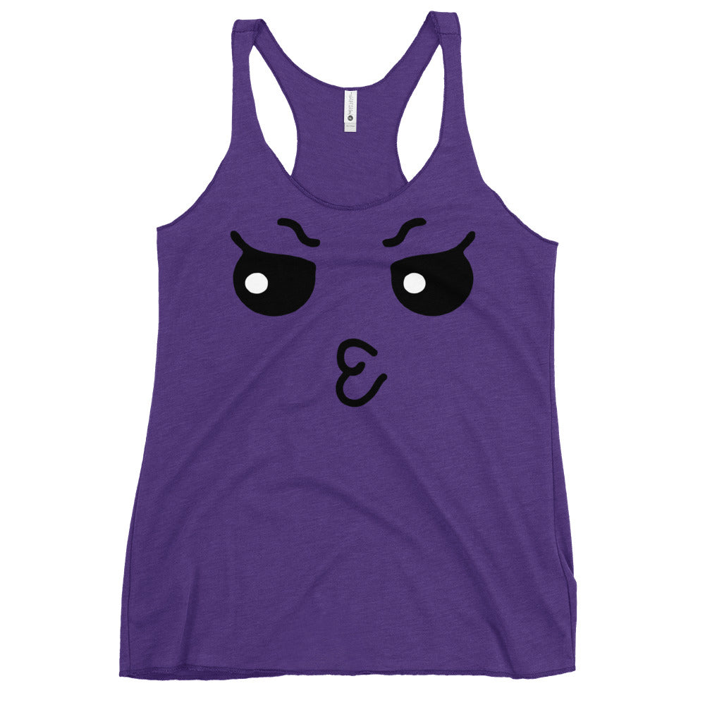 Annoyed Tank Women's Fit