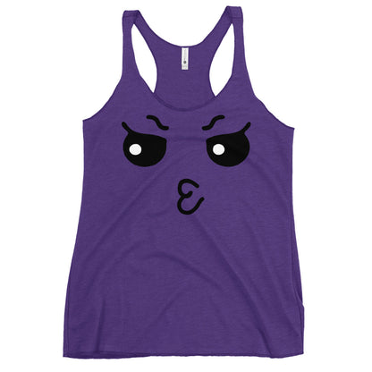 Annoyed Tank Women's Fit
