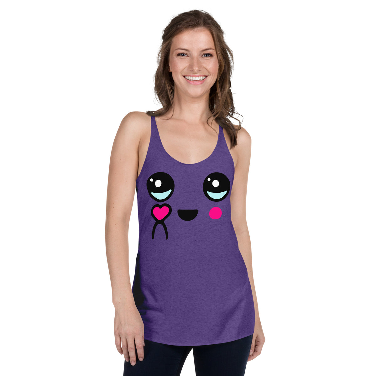 Wuv Tank Top
