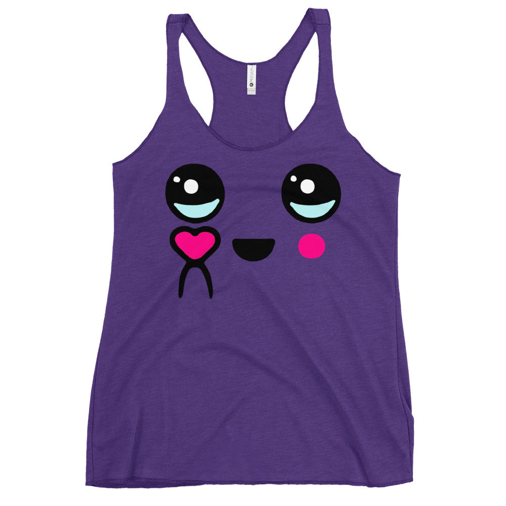 Wuv Tank Top