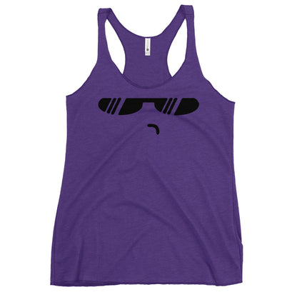 Cool Tank Top Women's Fit