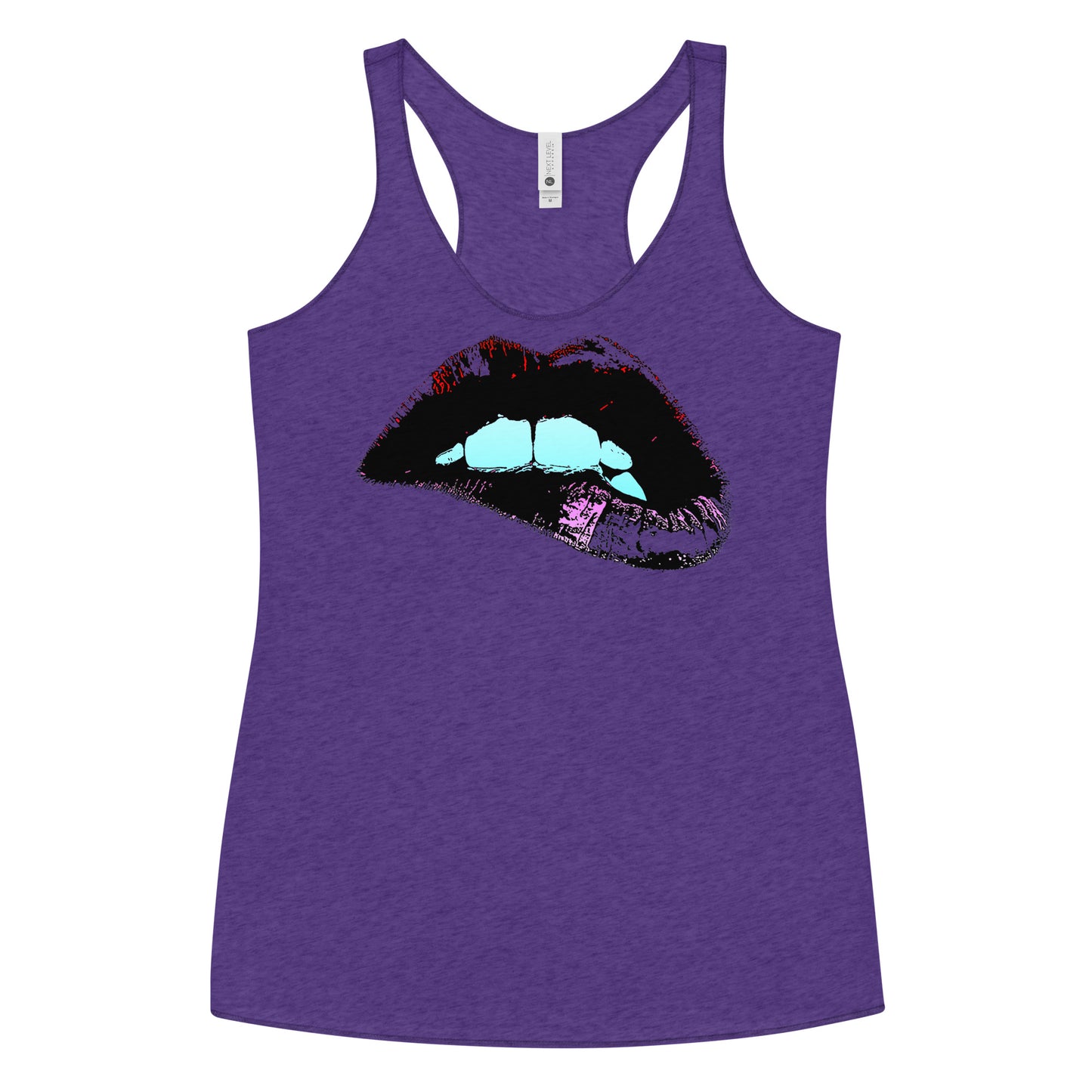 L.F.L. Tank Top Women's Fit