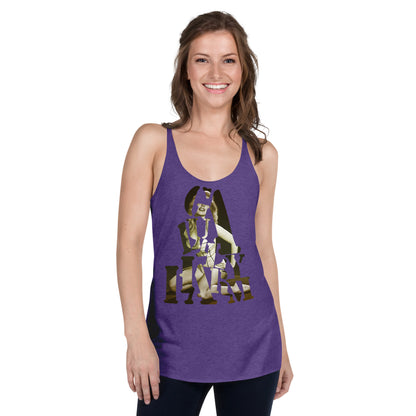 Pin-up #1 Tank top Women's Fit