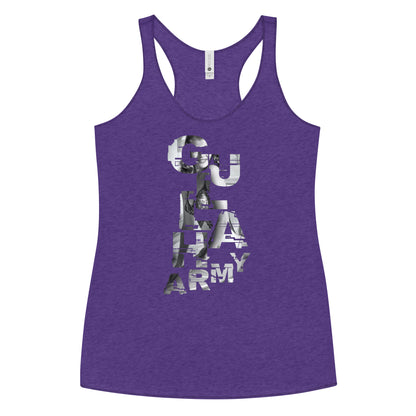 Pin-up #4 tank top Women's Fit