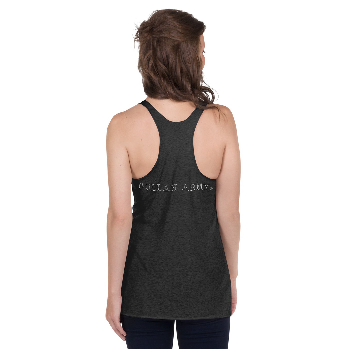 2016. Women's Fit Tank Top