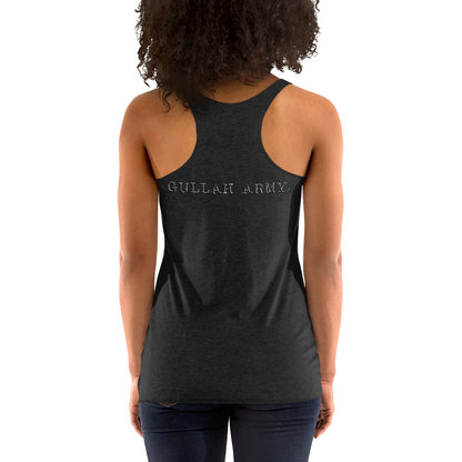 True. Women's Fit Tank Top