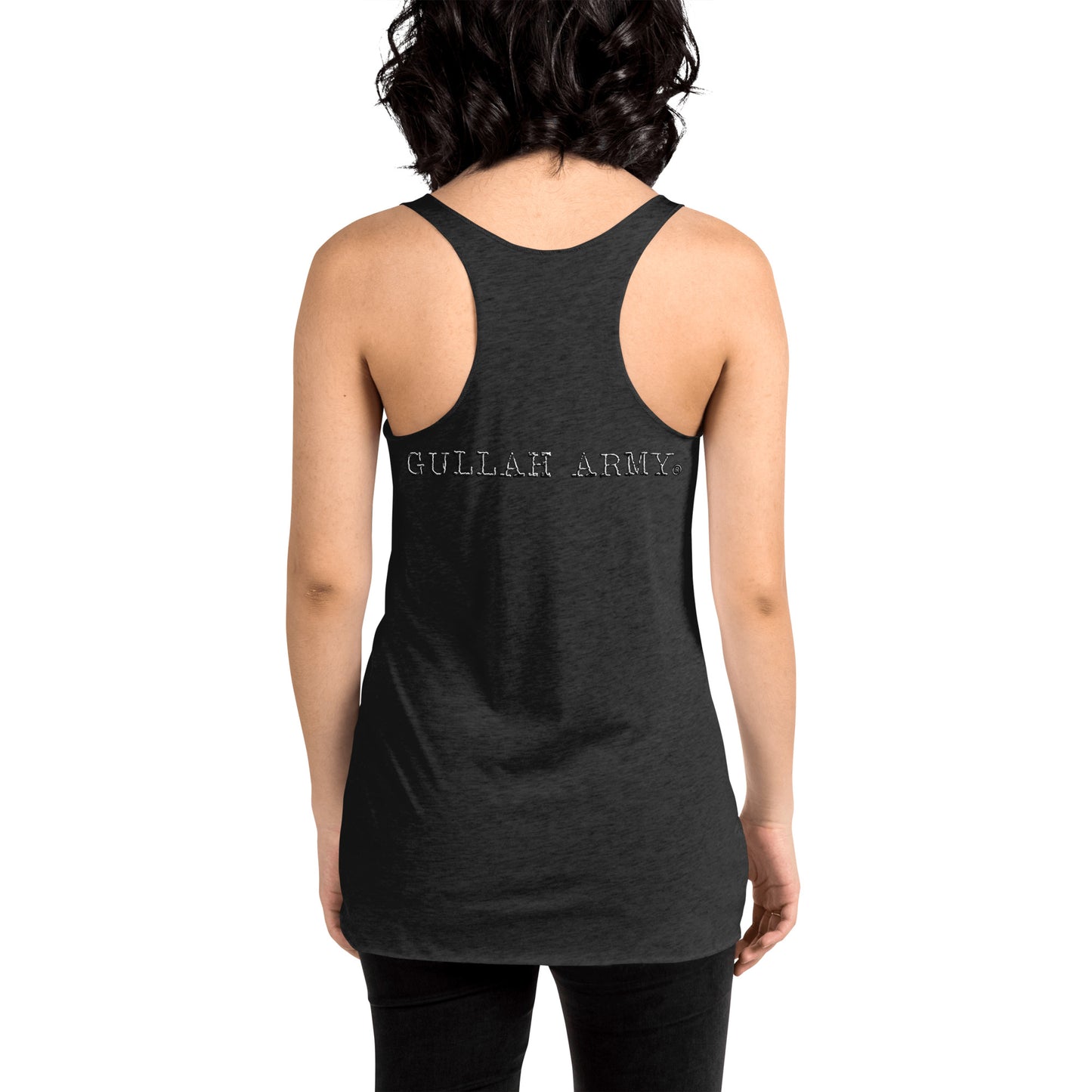 Forgotten. Women's Fit Tank Top