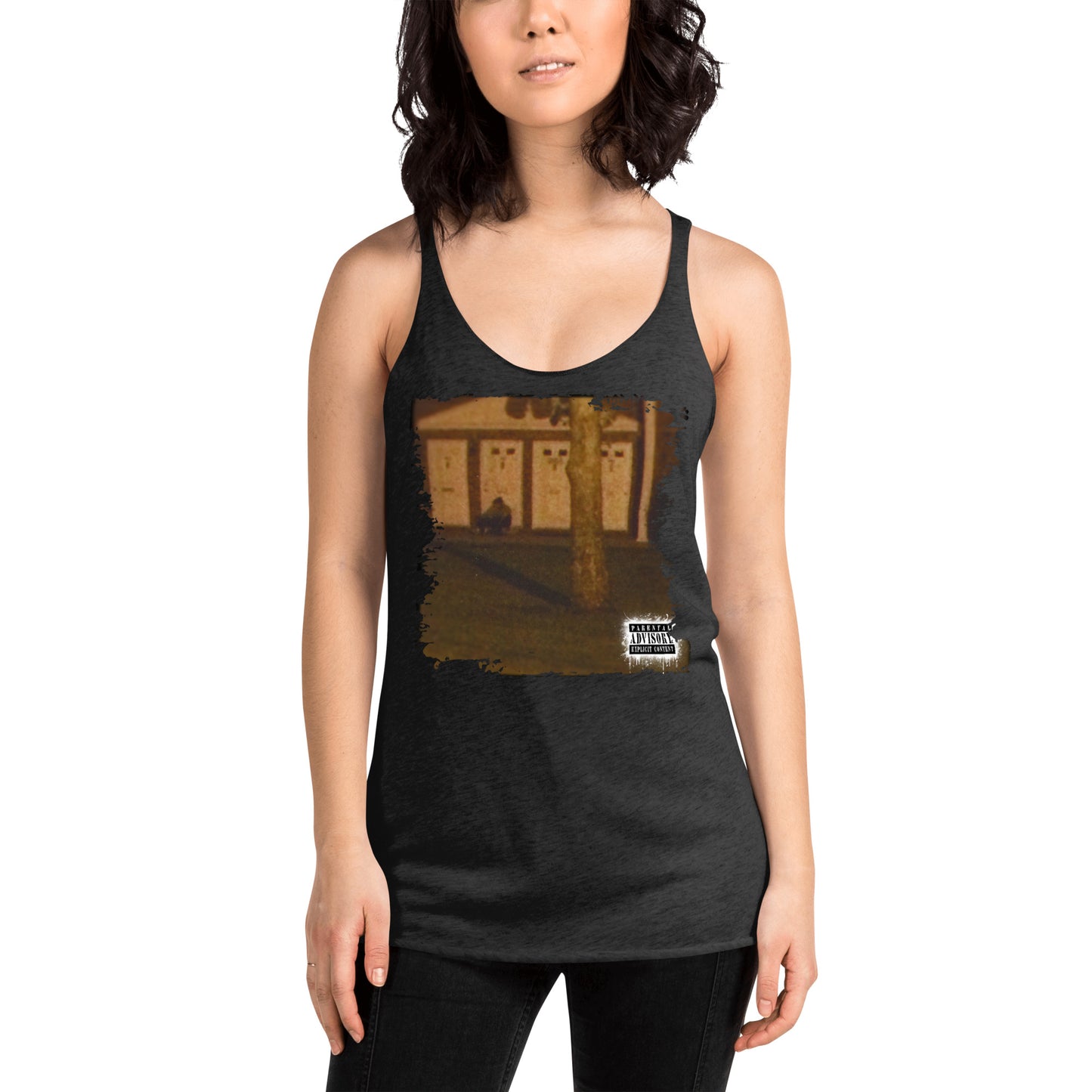 2016. Women's Fit Tank Top