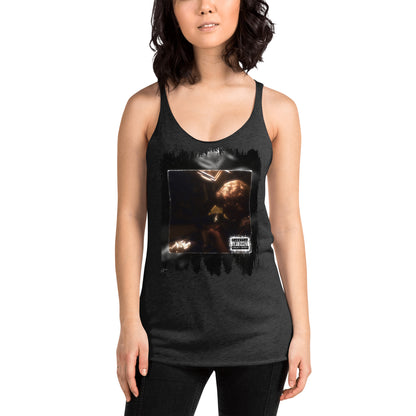 Gem. Women's Fit Tank Top