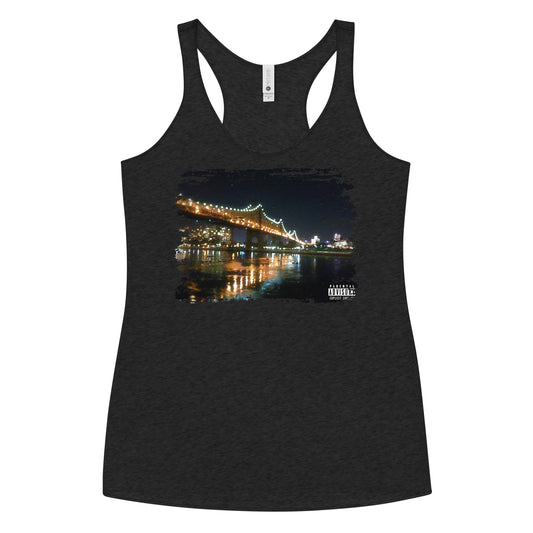 Bifröst. Women's Fit Tank Top