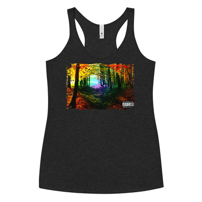 Citrus. Women's Fit Tank Top