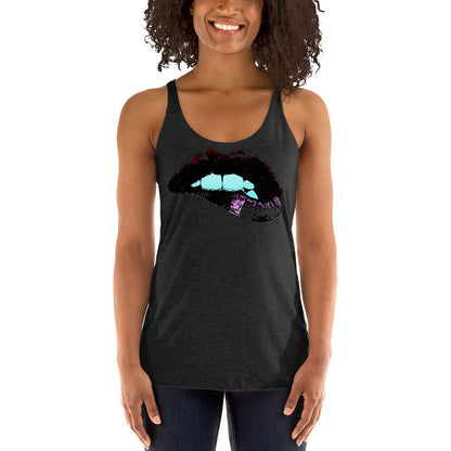 L.F.L. Tank Top Women's Fit