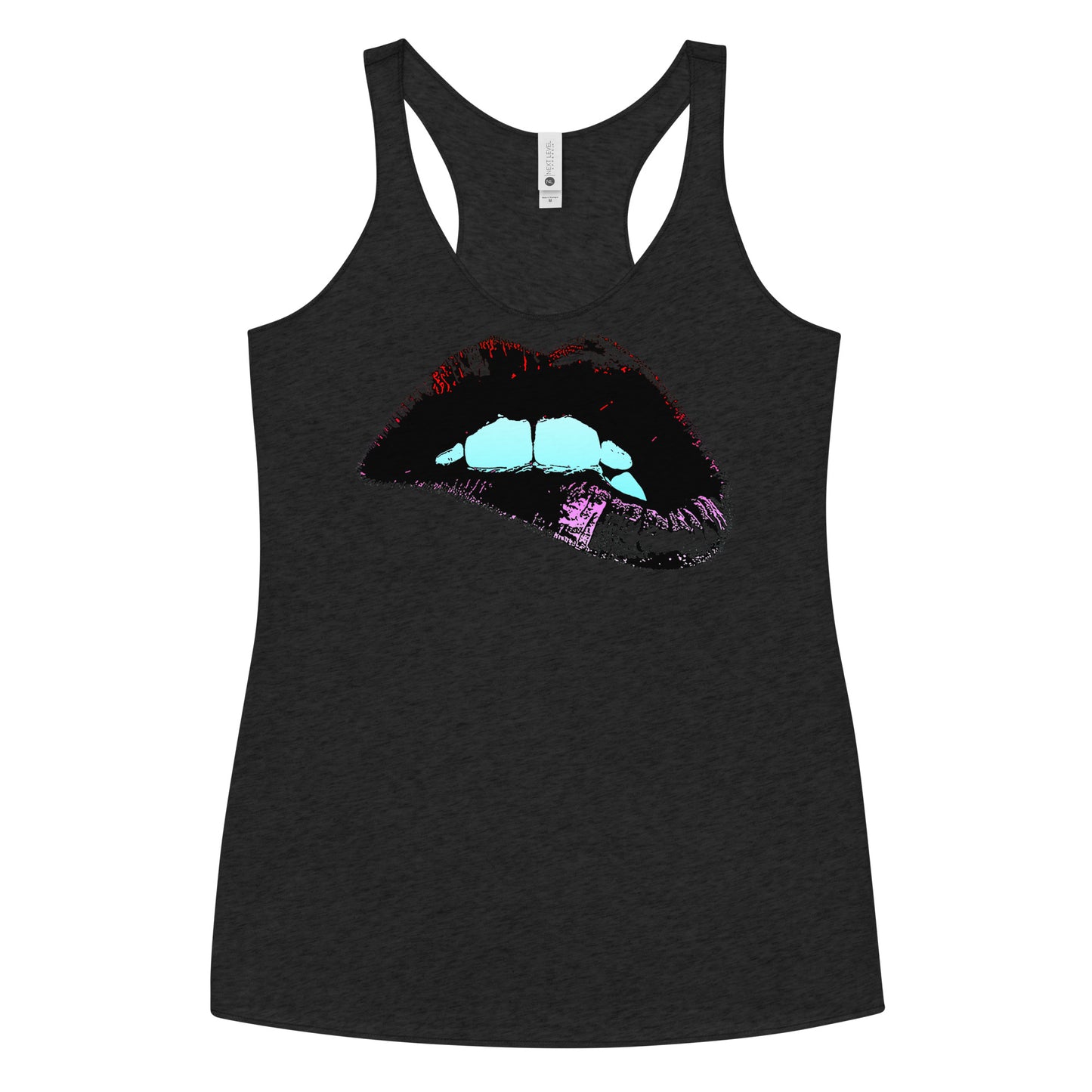 L.F.L. Tank Top Women's Fit