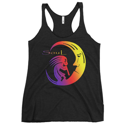 Soul Man Tank top Women's Fit