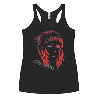 Fem. Tank Top Women's Fit