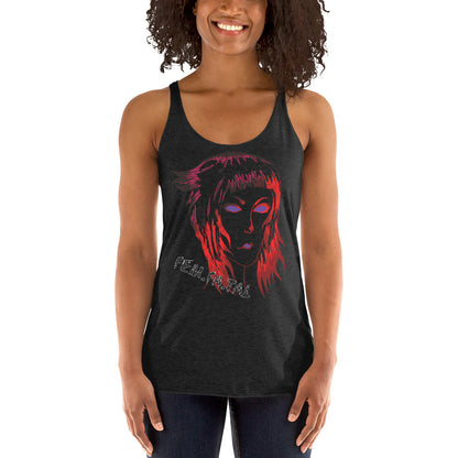 Fem. Tank Top Women's Fit