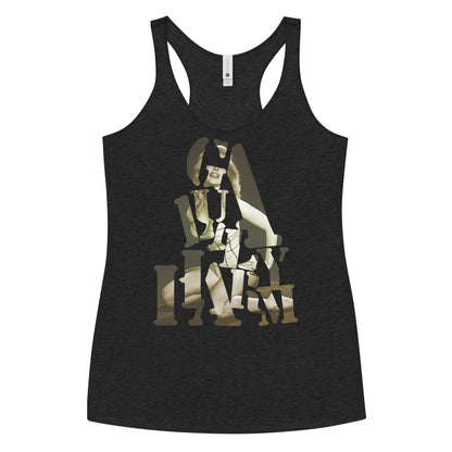 Pin-up #1 Tank top Women's Fit