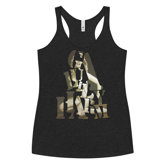 Pin-up #1 Tank top Women's Fit