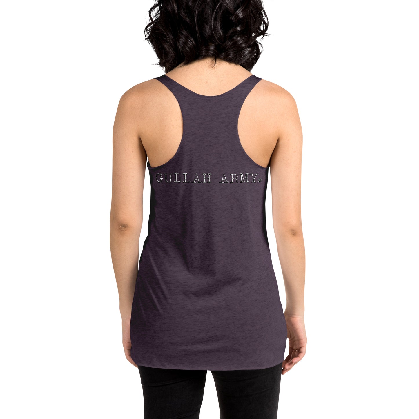 2016. Women's Fit Tank Top