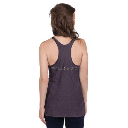 True. Women's Fit Tank Top