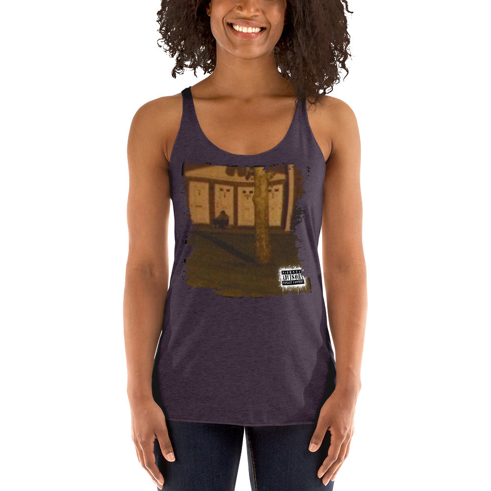 2016. Women's Fit Tank Top