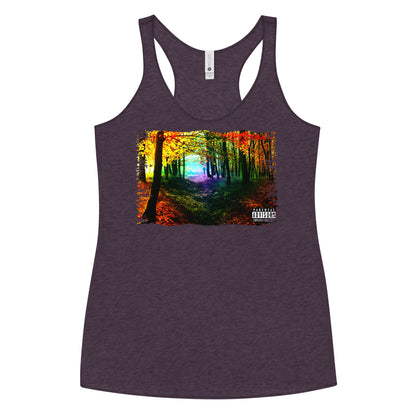 Citrus. Women's Fit Tank Top