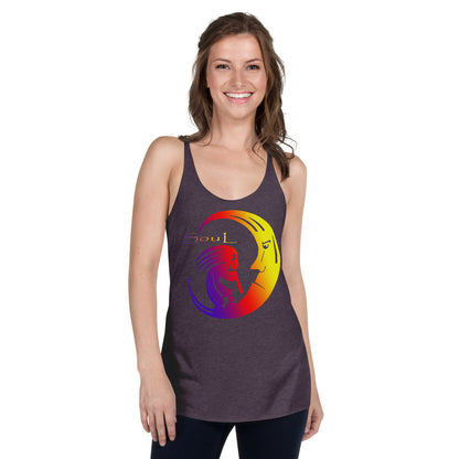 Soul Man Tank top Women's Fit