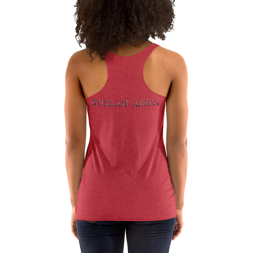 Blurry. Women's Fit Tank Top