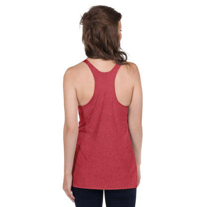 Queen B. Tank Top Women's Fit