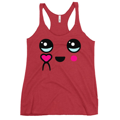 Wuv Tank Top