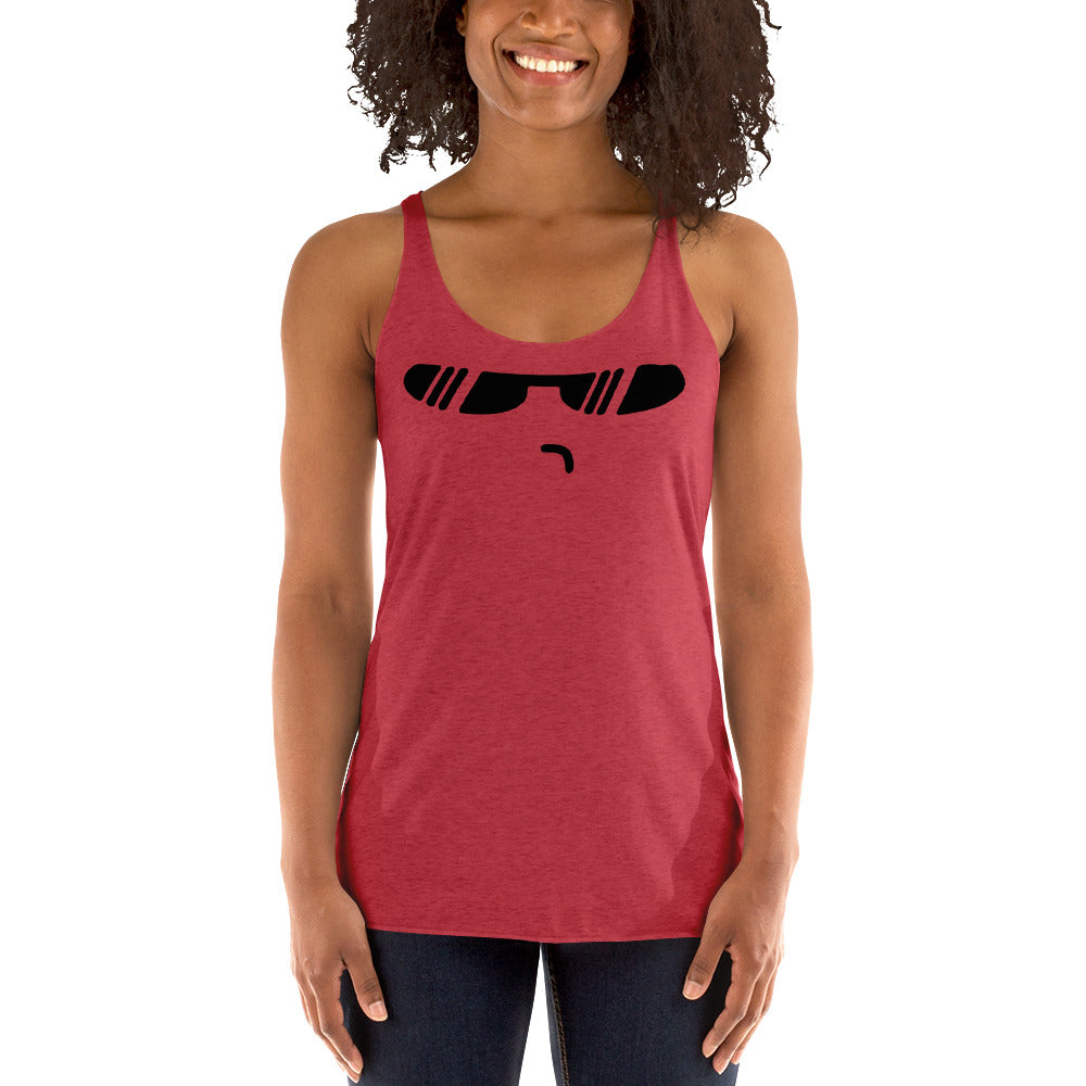 Cool Tank Top Women's Fit