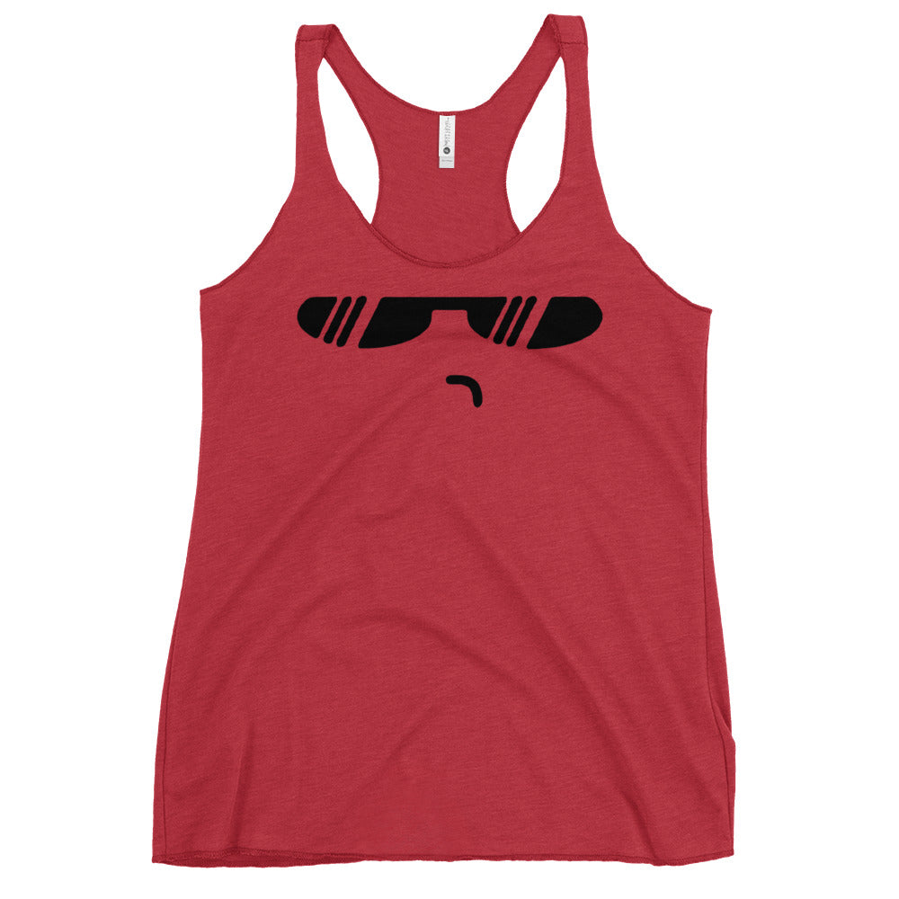 Cool Tank Top Women's Fit