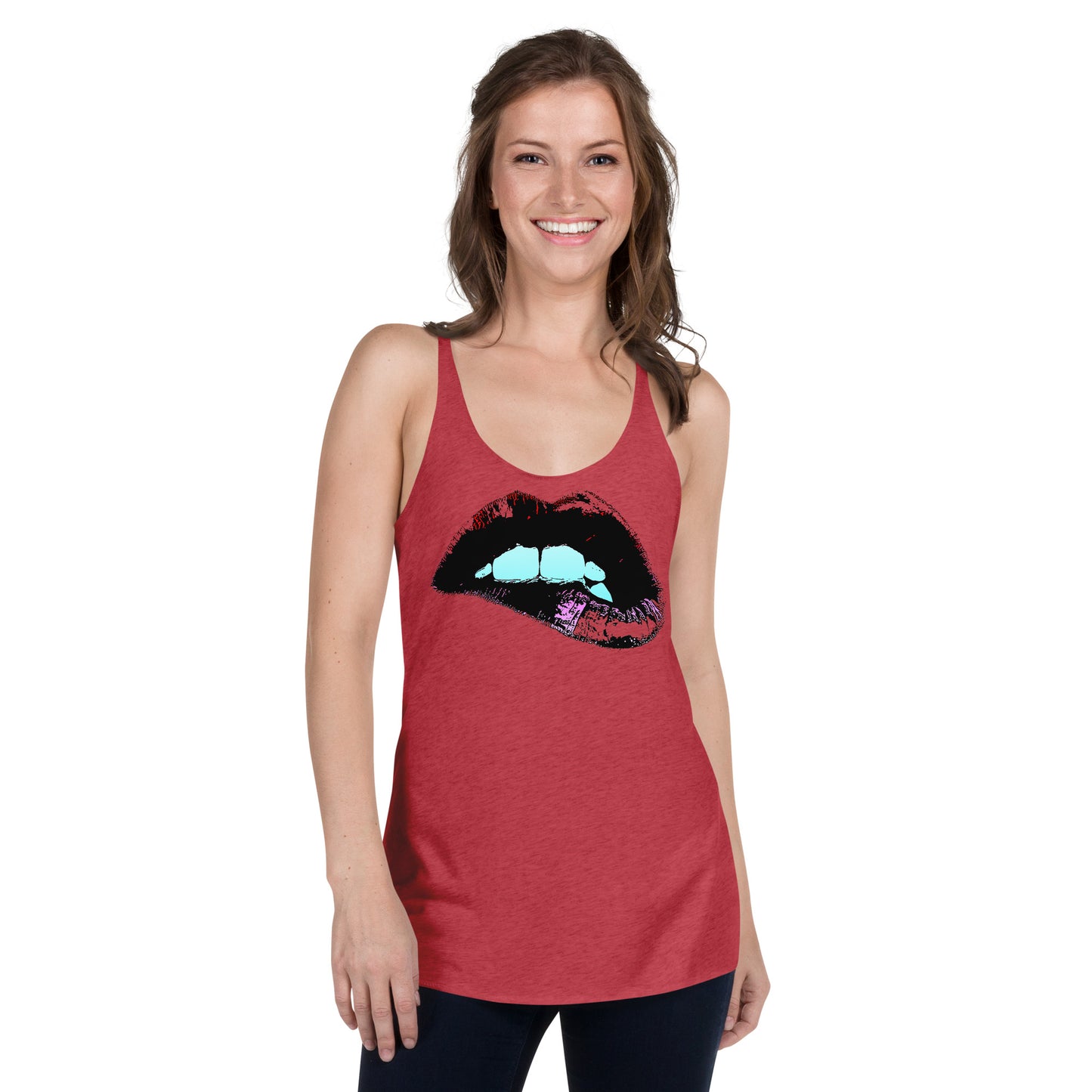 L.F.L. Tank Top Women's Fit