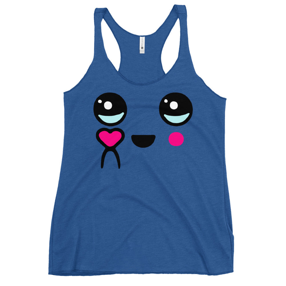 Wuv Tank Top