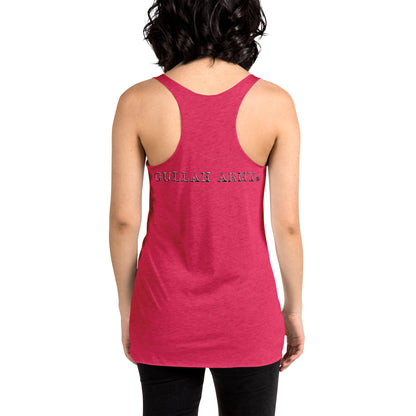 True. Women's Fit Tank Top