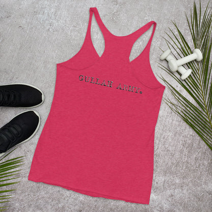 True. Women's Fit Tank Top