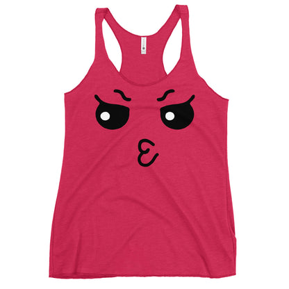 Annoyed Tank Women's Fit