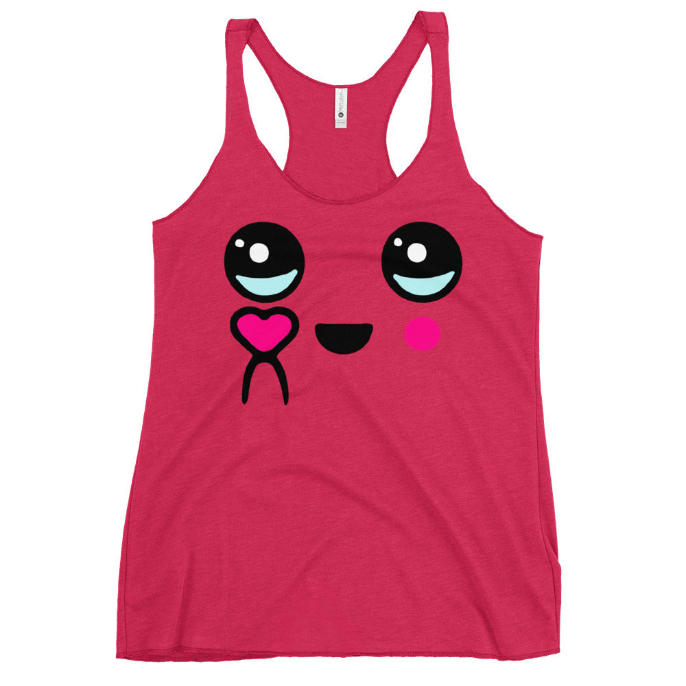 Wuv Tank Top